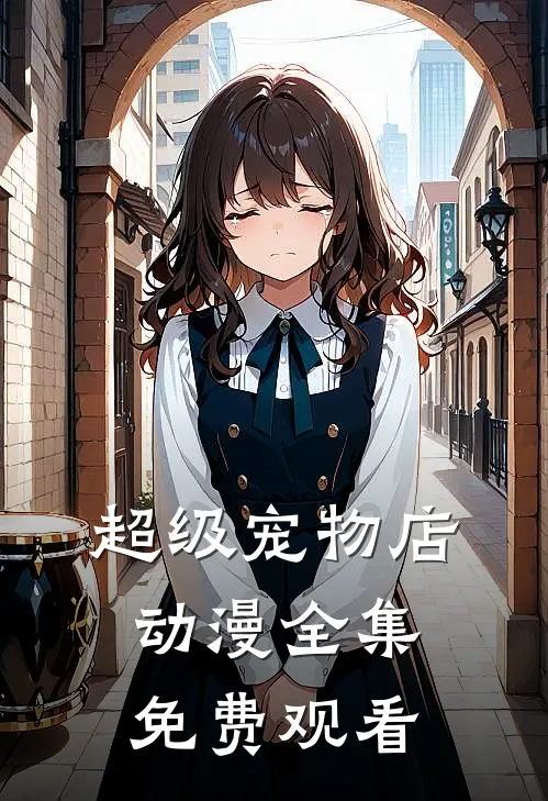 超级宠物店动漫全集免费观看