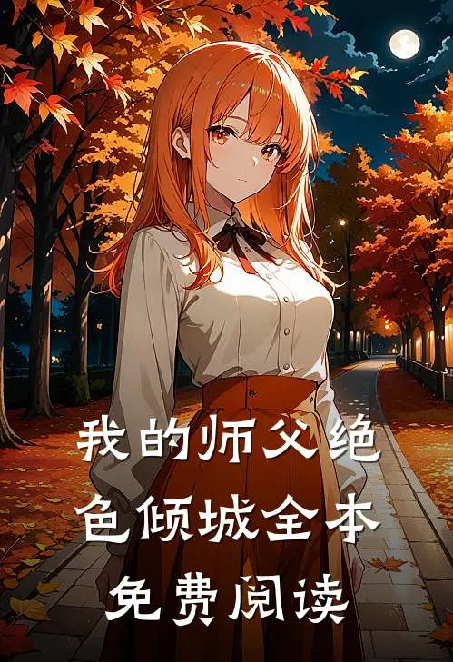 我的师父绝色倾城全本免费阅读