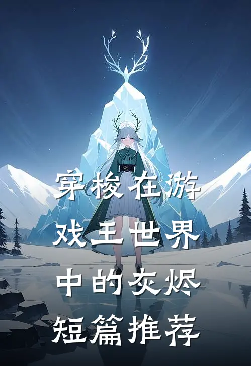 穿梭在游戏王世界中的灰烬短篇推荐