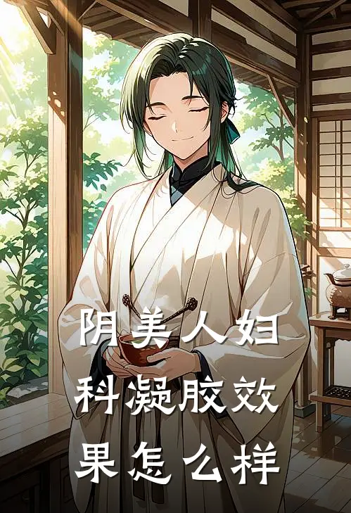 阴美人妇科凝胶效果怎么样