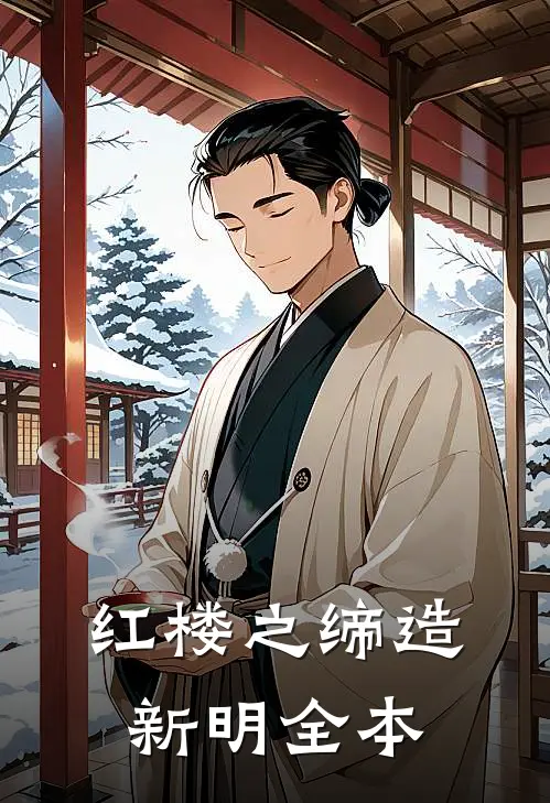 红楼之缔造新明全本
