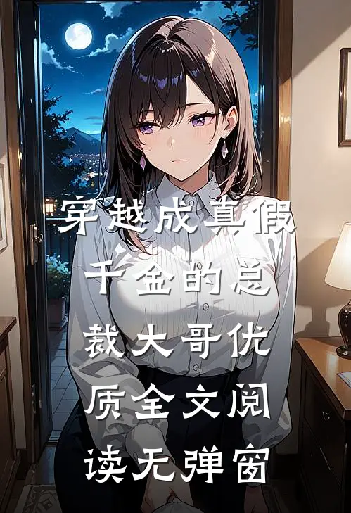 穿越成真假千金的总裁大哥优质全文阅读无弹窗