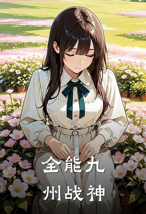 全能九州战神