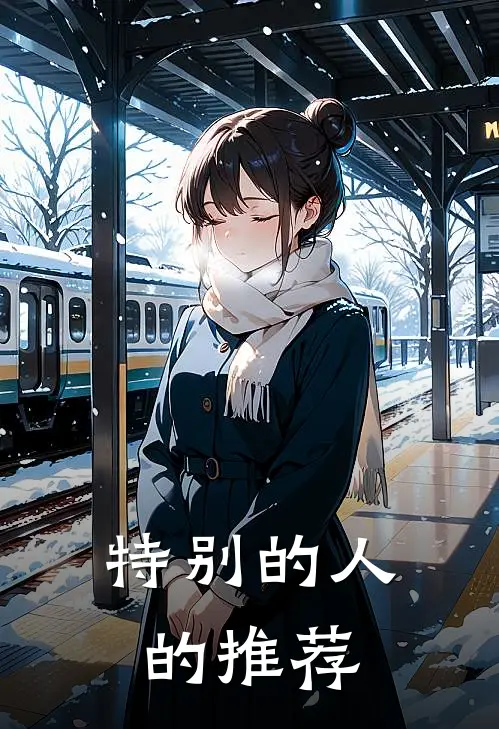 特别的人的推荐