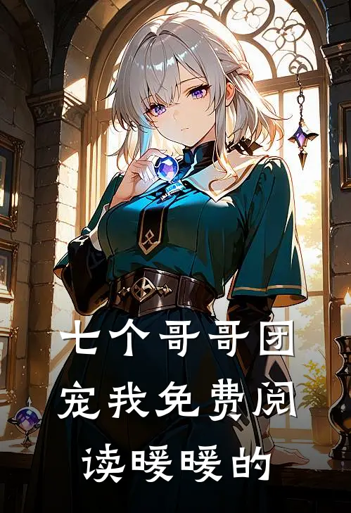 七个哥哥团宠我免费阅读暖暖的
