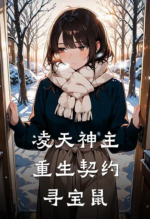 凌天神主重生契约寻宝鼠