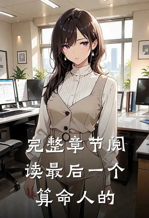 完整章节阅读最后一个算命人的