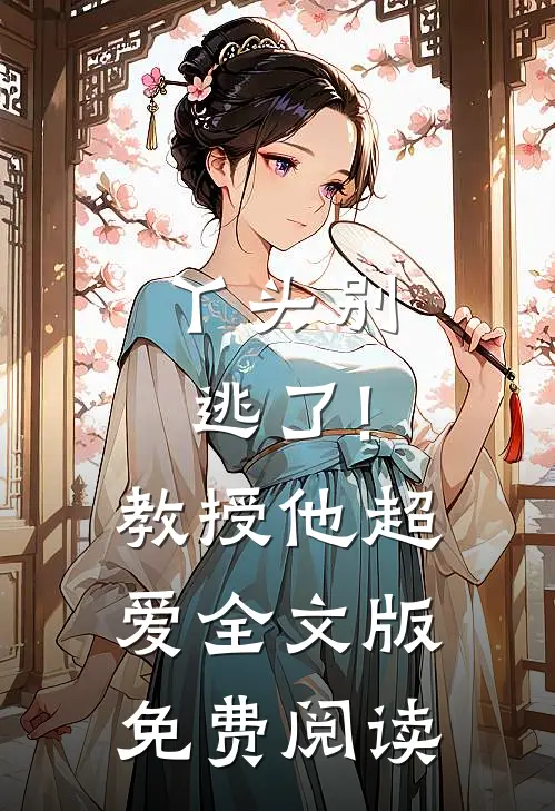 丫头别逃了!教授他超爱全文版免费阅读