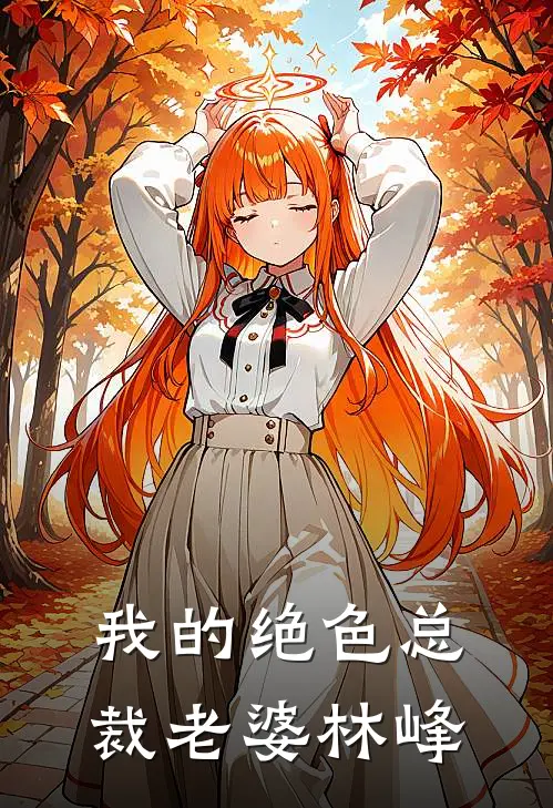 我的绝色总裁老婆林峰