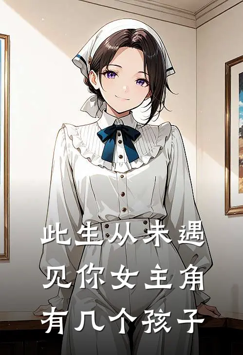 此生从未遇见你女主角有几个孩子