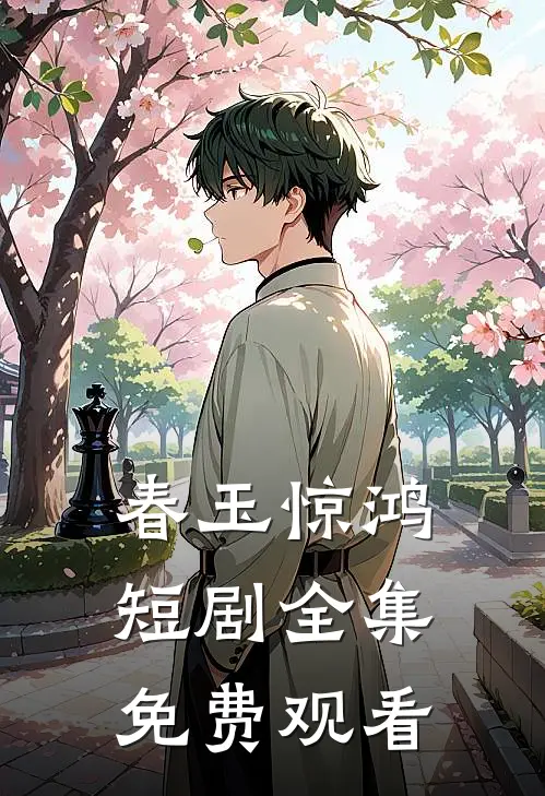 春玉惊鸿短剧全集免费观看