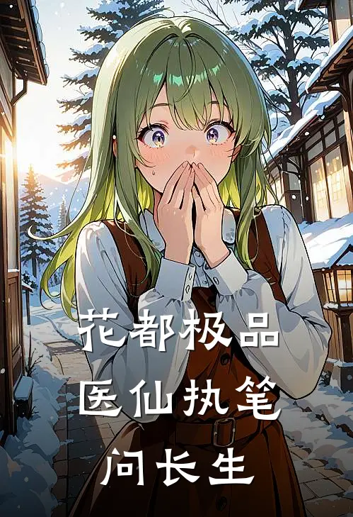 花都极品医仙执笔问长生