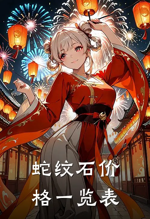 蛇纹石价格一览表
