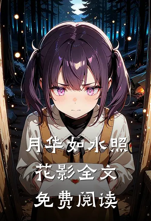 月华如水照花影全文免费阅读
