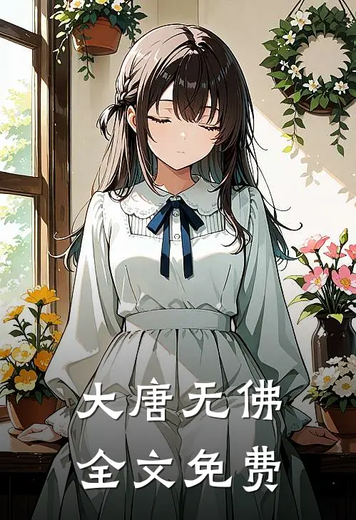 大唐无佛全文免费