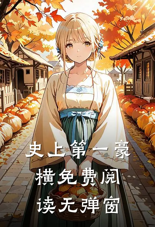 史上第一豪横免费阅读无弹窗