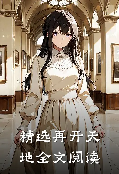 精选再开天地全文阅读