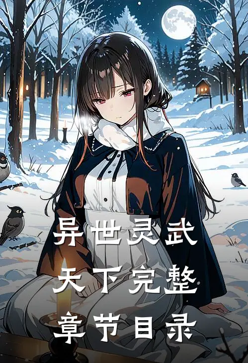 异世灵武天下完整章节目录