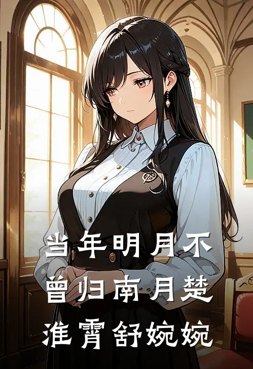 当年明月不曾归南月楚淮霄舒婉婉