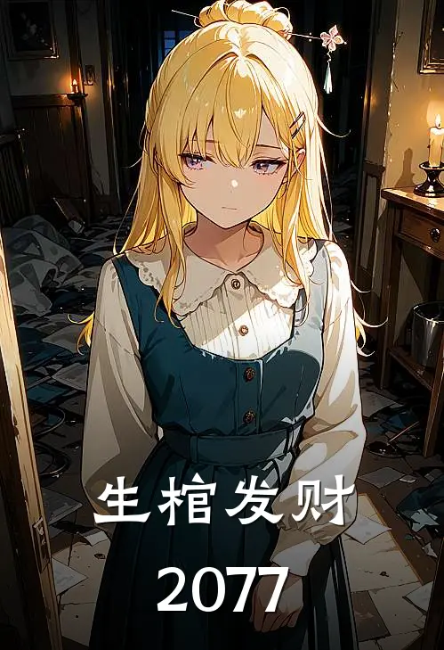 生棺发财2077
