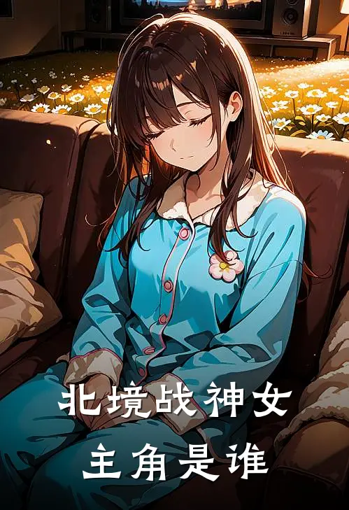 北境战神女主角是谁