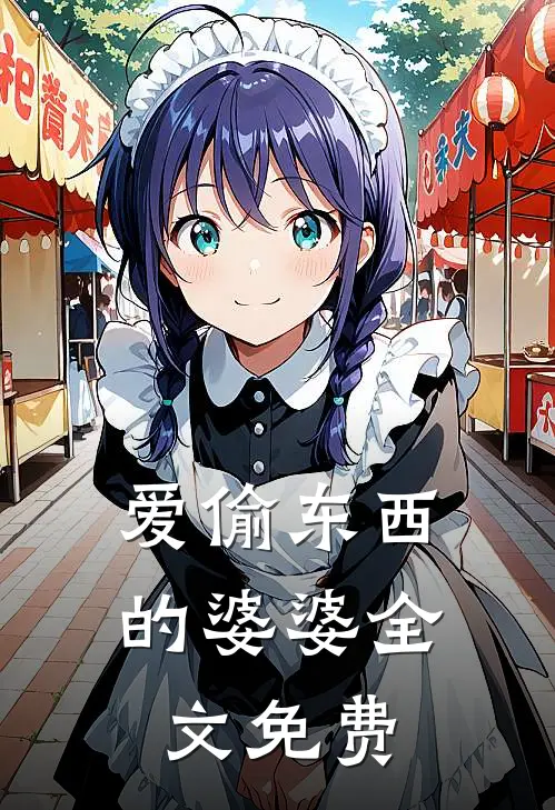 爱偷东西的婆婆全文免费