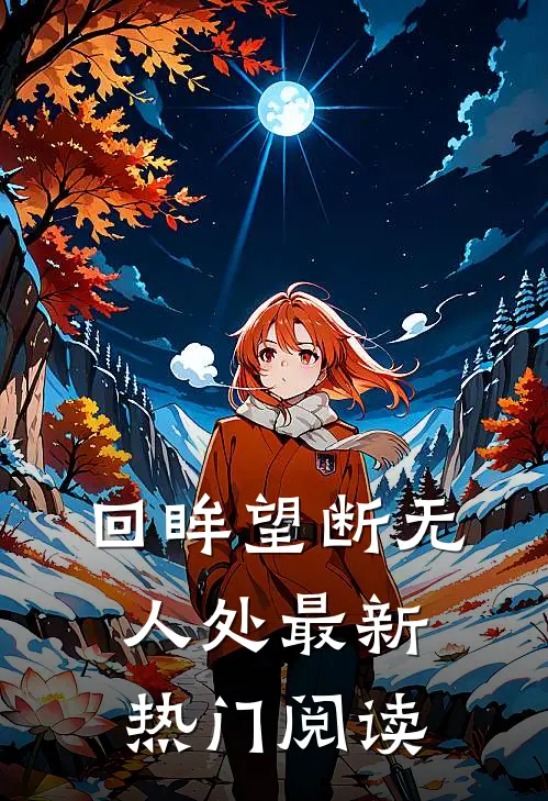 回眸望断无人处最新热门阅读