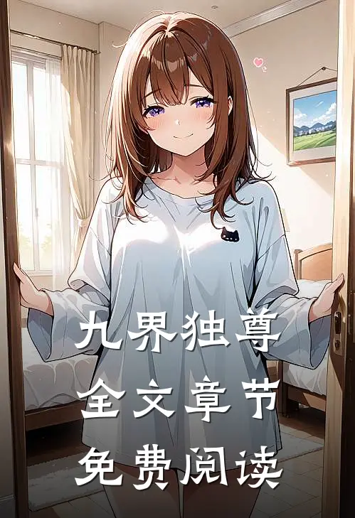 九界独尊全文章节免费阅读