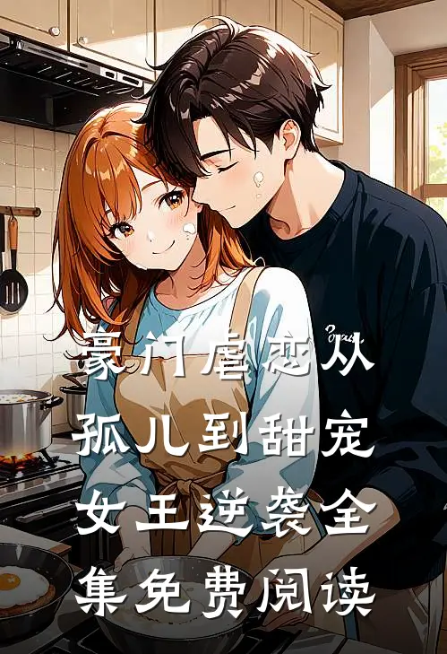 豪门虐恋从孤儿到甜宠女王逆袭 全集免费阅读