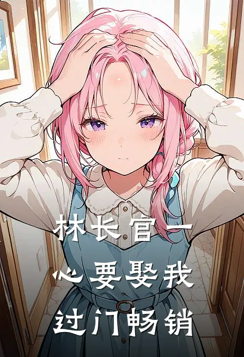 林长官一心要娶我过门畅销
