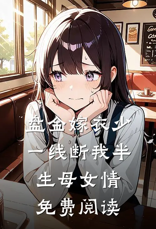 盘金嫁衣少一线断我半生母女情免费阅读