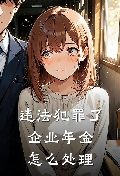 违法犯罪了企业年金怎么处理