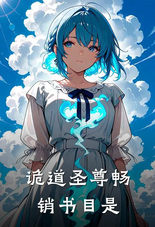 诡道圣尊畅销书目是