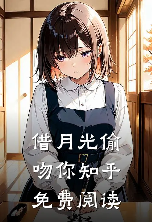借月光偷吻你知乎免费阅读