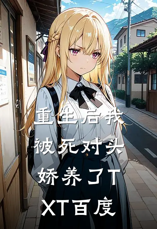 重生后我被死对头娇养了TXT百度