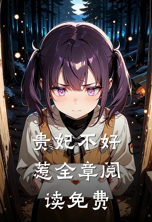 贵妃不好惹全章阅读免费