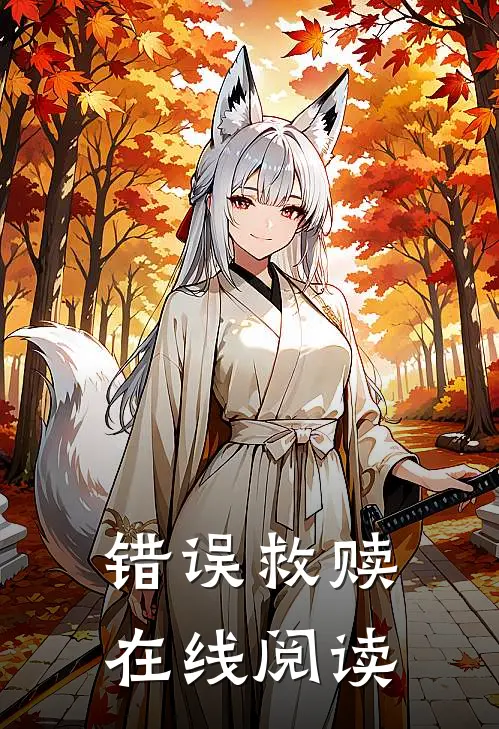 错误救赎在线阅读