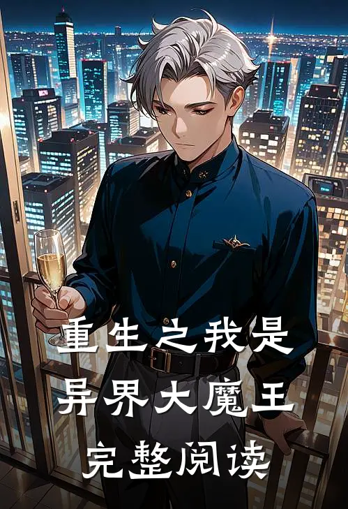 重生之我是异界大魔王完整阅读