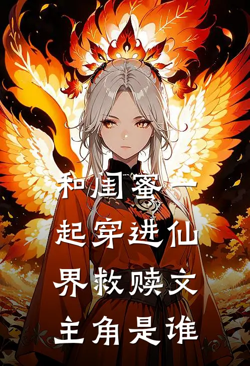 和闺蜜一起穿进仙界救赎文主角是谁