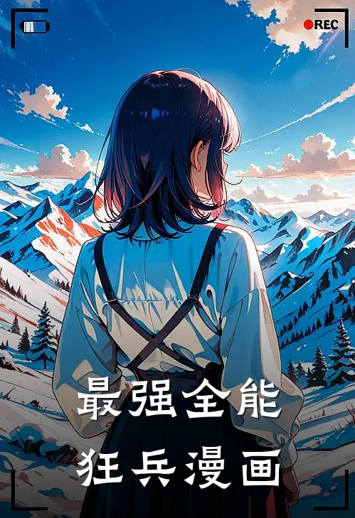 最强全能狂兵漫画