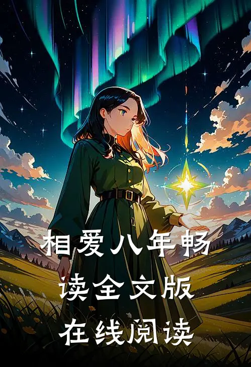 相爱八年畅读全文版在线阅读