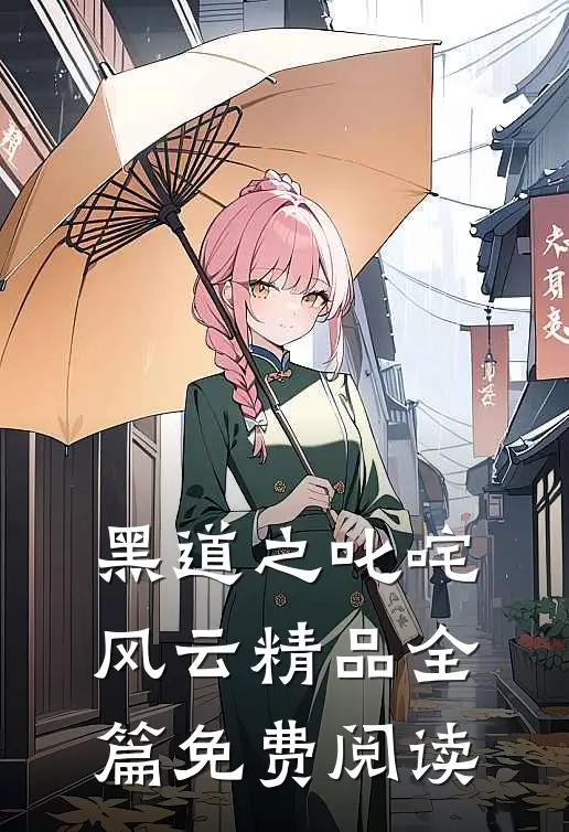 黑道之叱咤风云精品全篇免费阅读