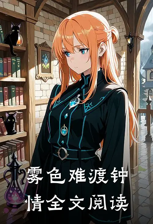 雾色难渡钟情全文阅读