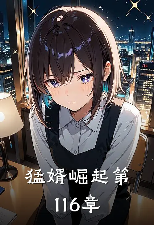 猛婿崛起 第116章