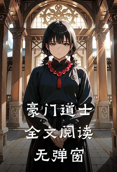 豪门道士全文阅读无弹窗