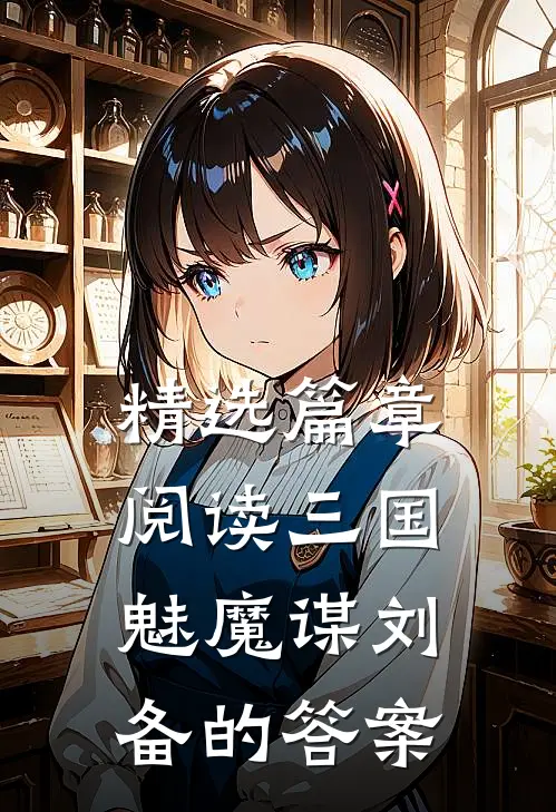 精选篇章阅读三国魅魔谋刘备的答案