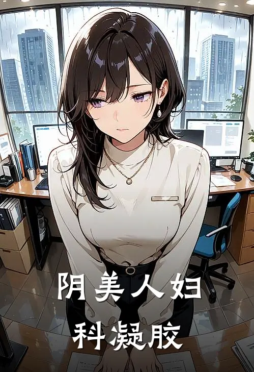 阴美人妇科凝胶