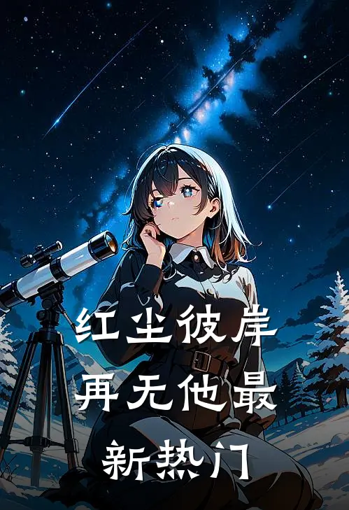 红尘彼岸再无他最新热门