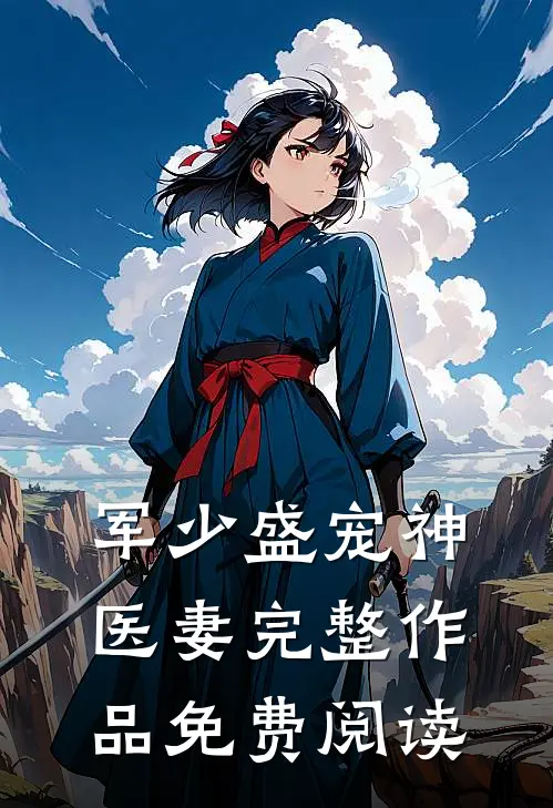军少盛宠神医妻完整作品免费阅读