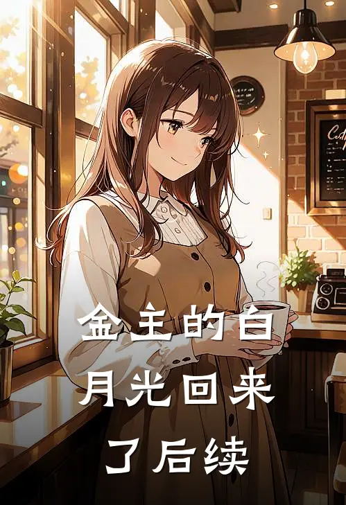 金主的白月光回来了后续